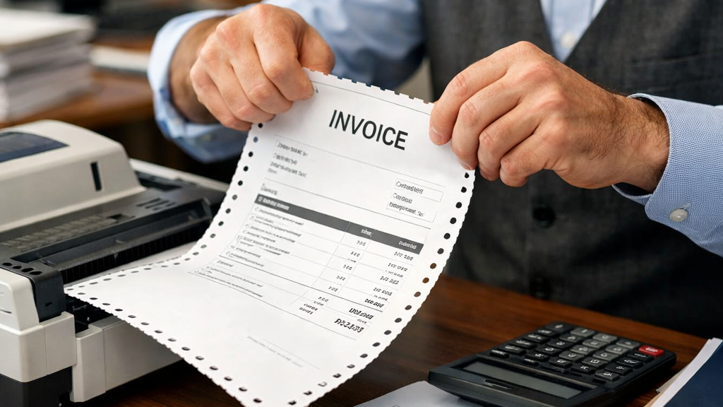 UAE E-Invoicing mandate — Is your business ready?