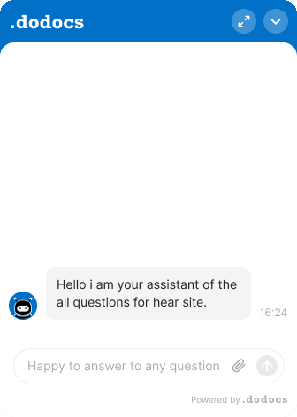 AI Chatbot